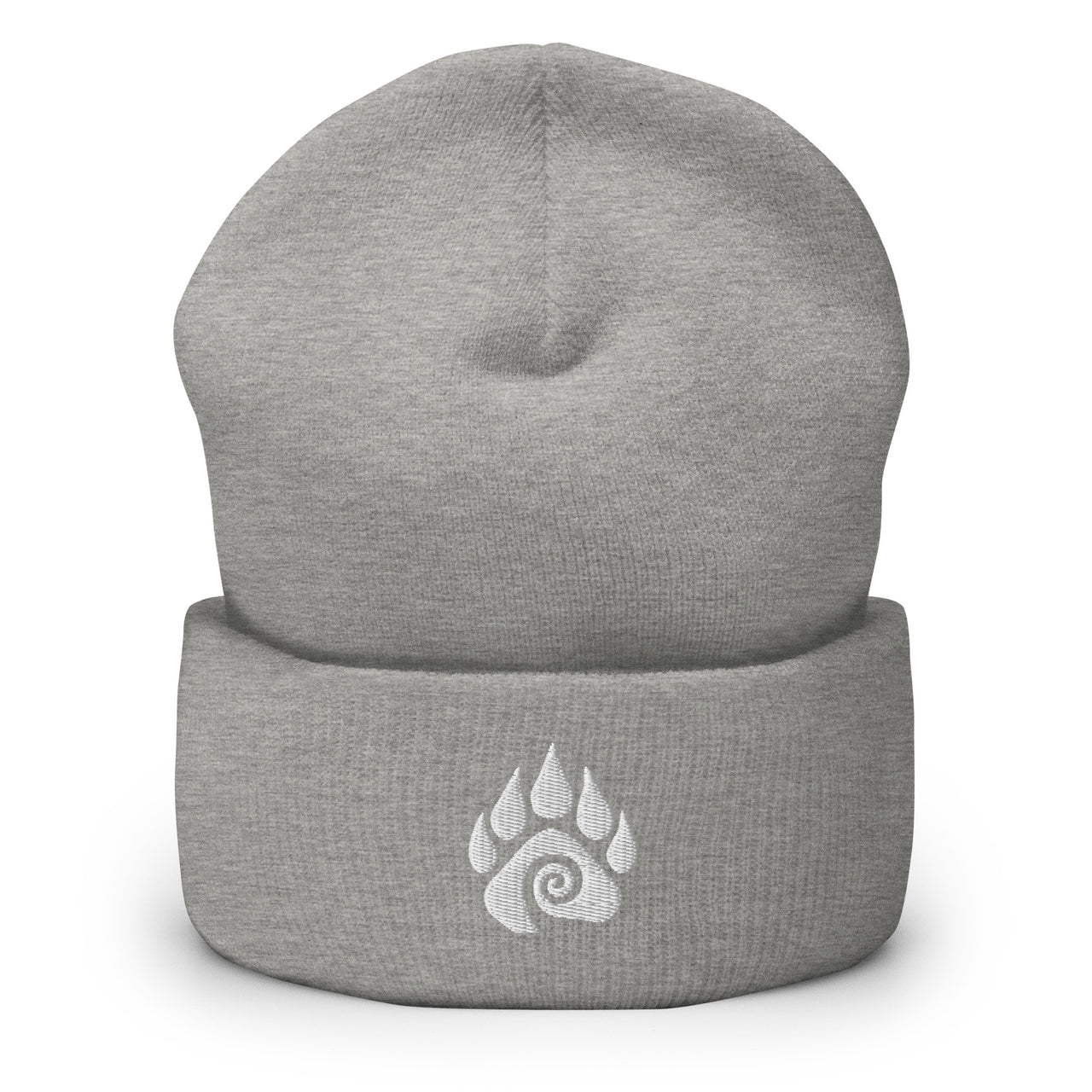Makwa Paw Beanie