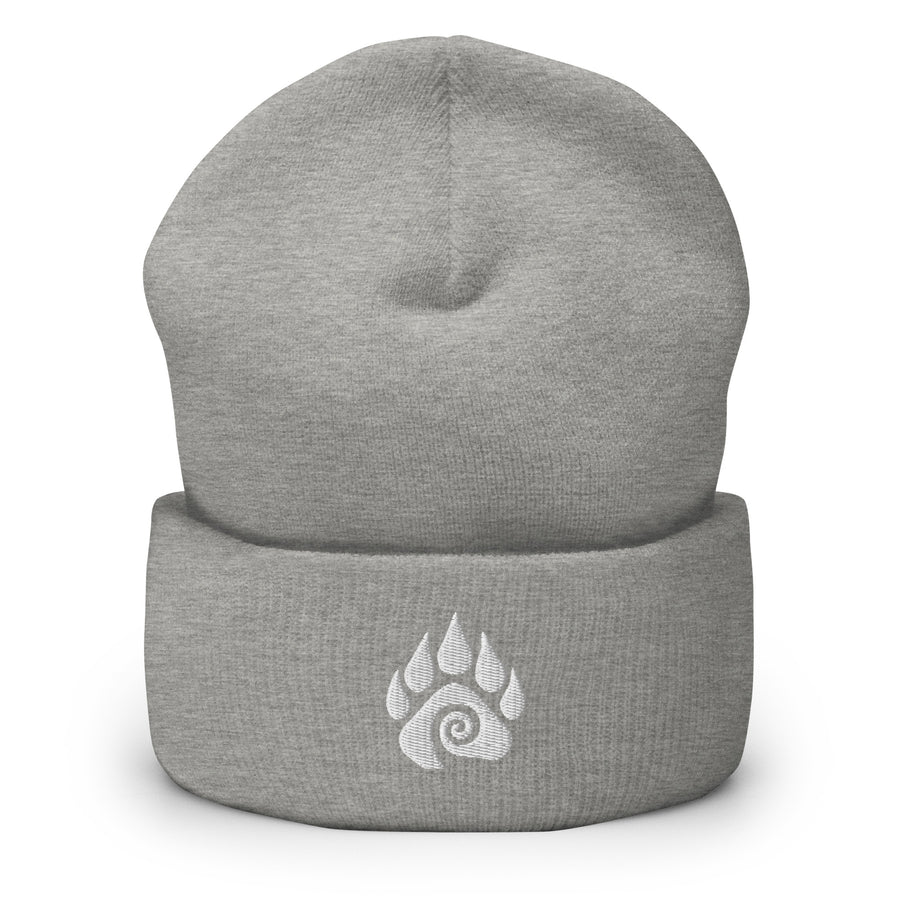 Makwa Paw Beanie
