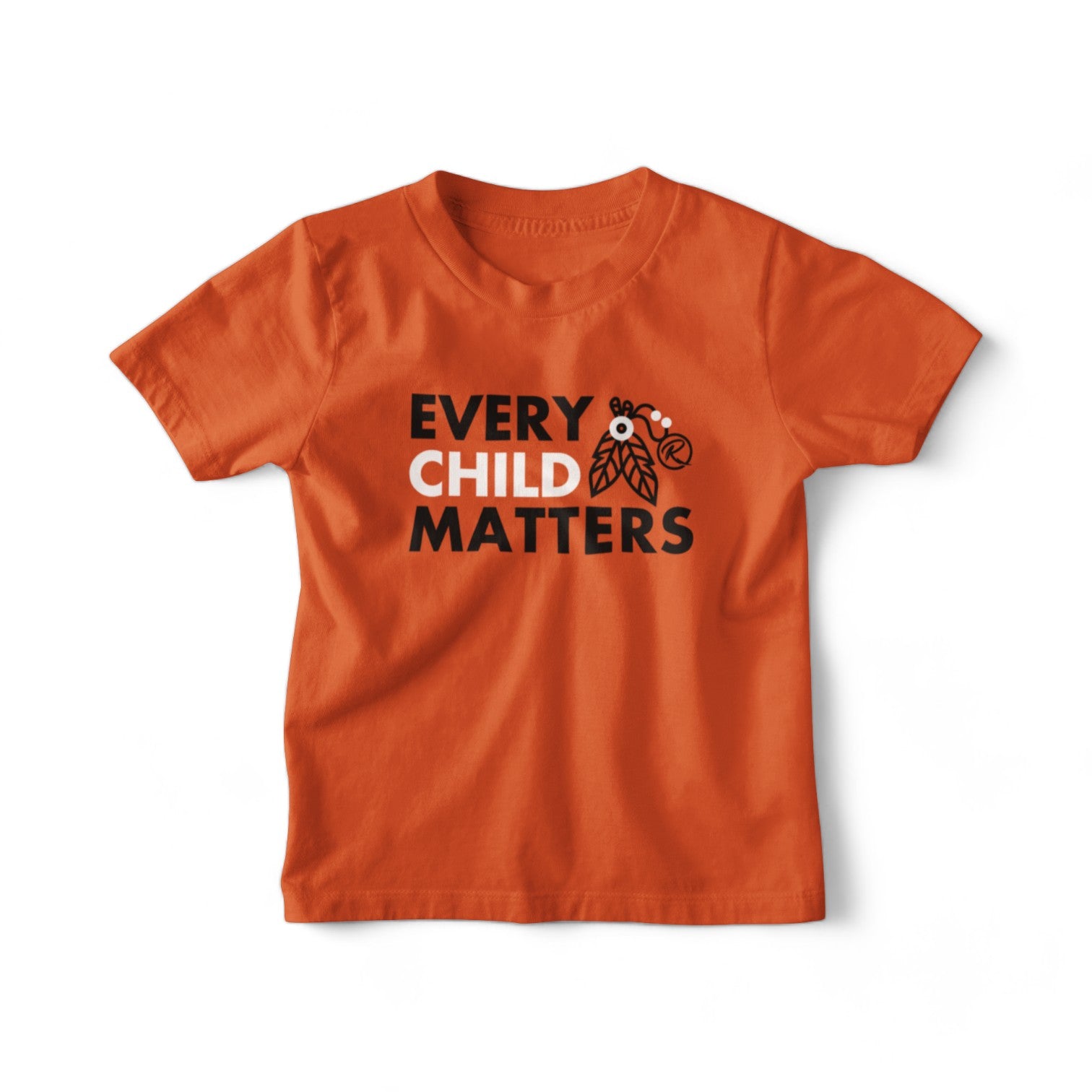 Every Child Matters Minimalist ECM T-shirt (Youth)