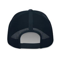 Thumbnail for High in Spirit, Rich in Culture Mesh Cap