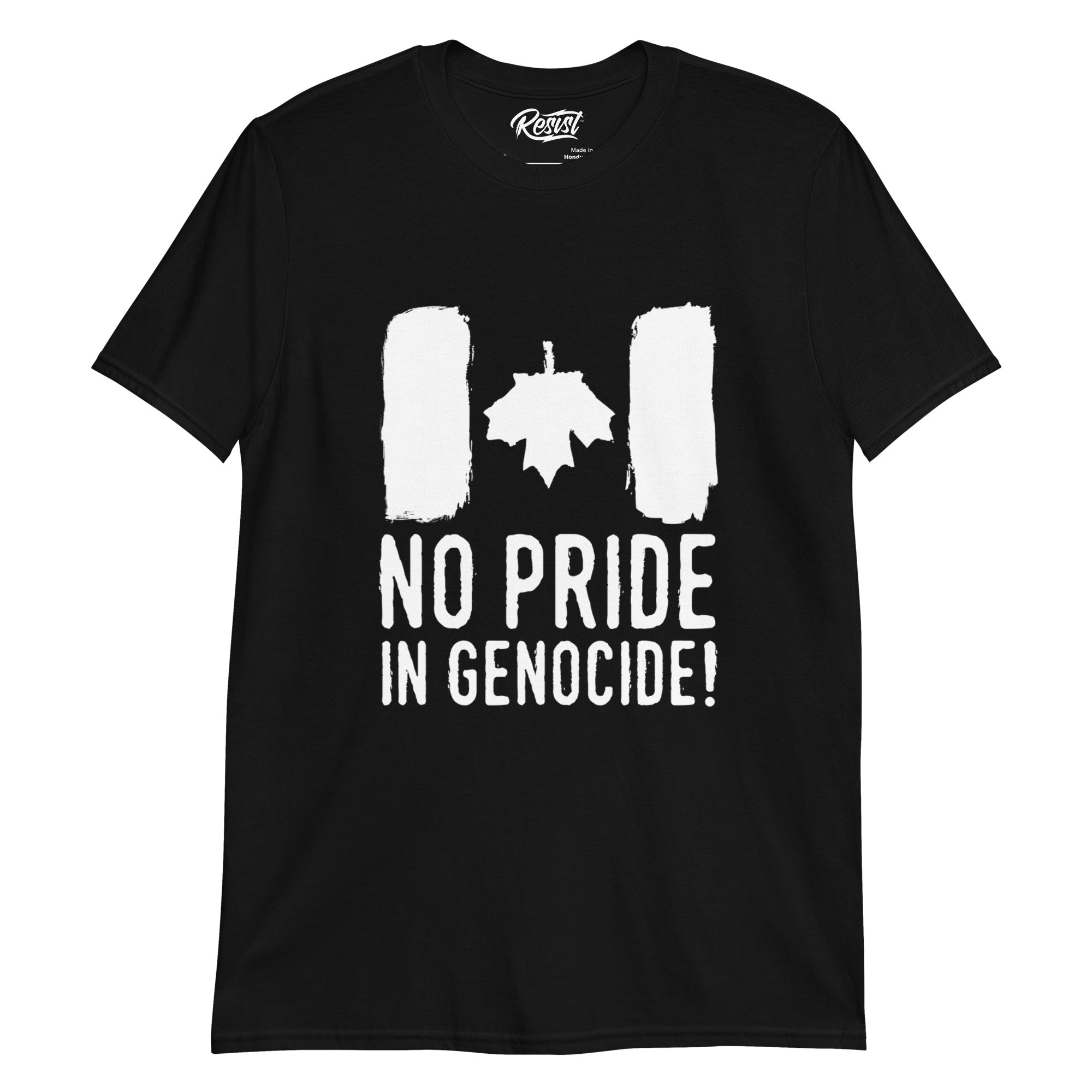 No Pride T-shirt