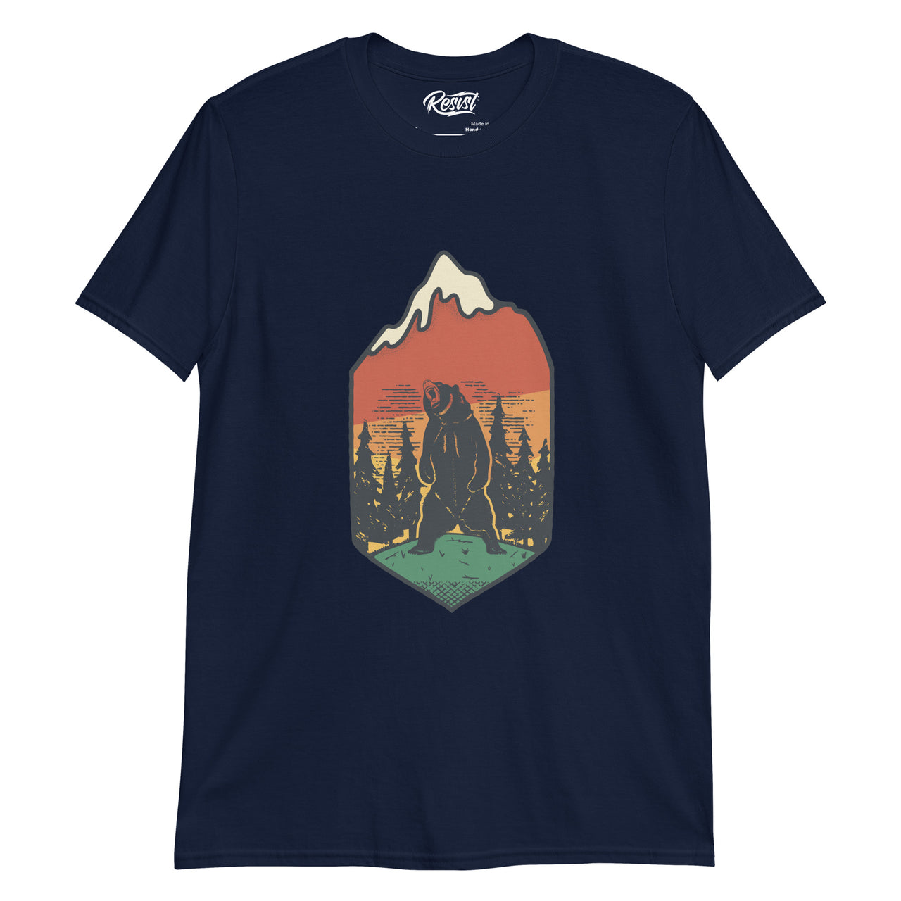 Black Bear T-shirt