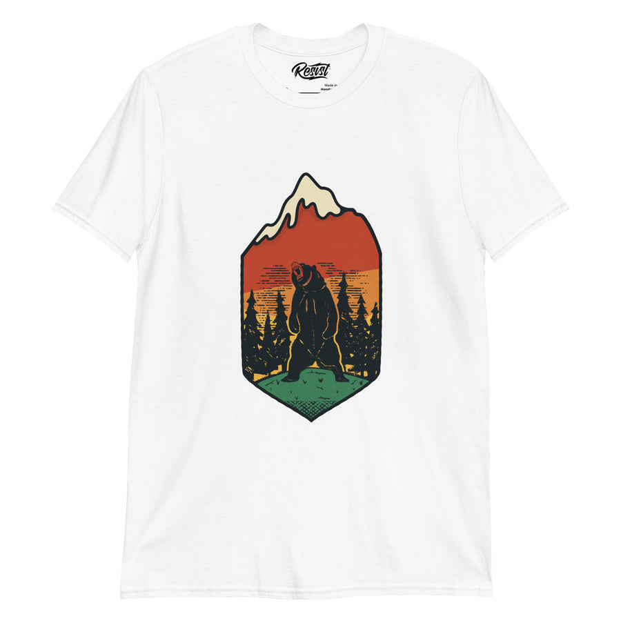 Black Bear T-shirt