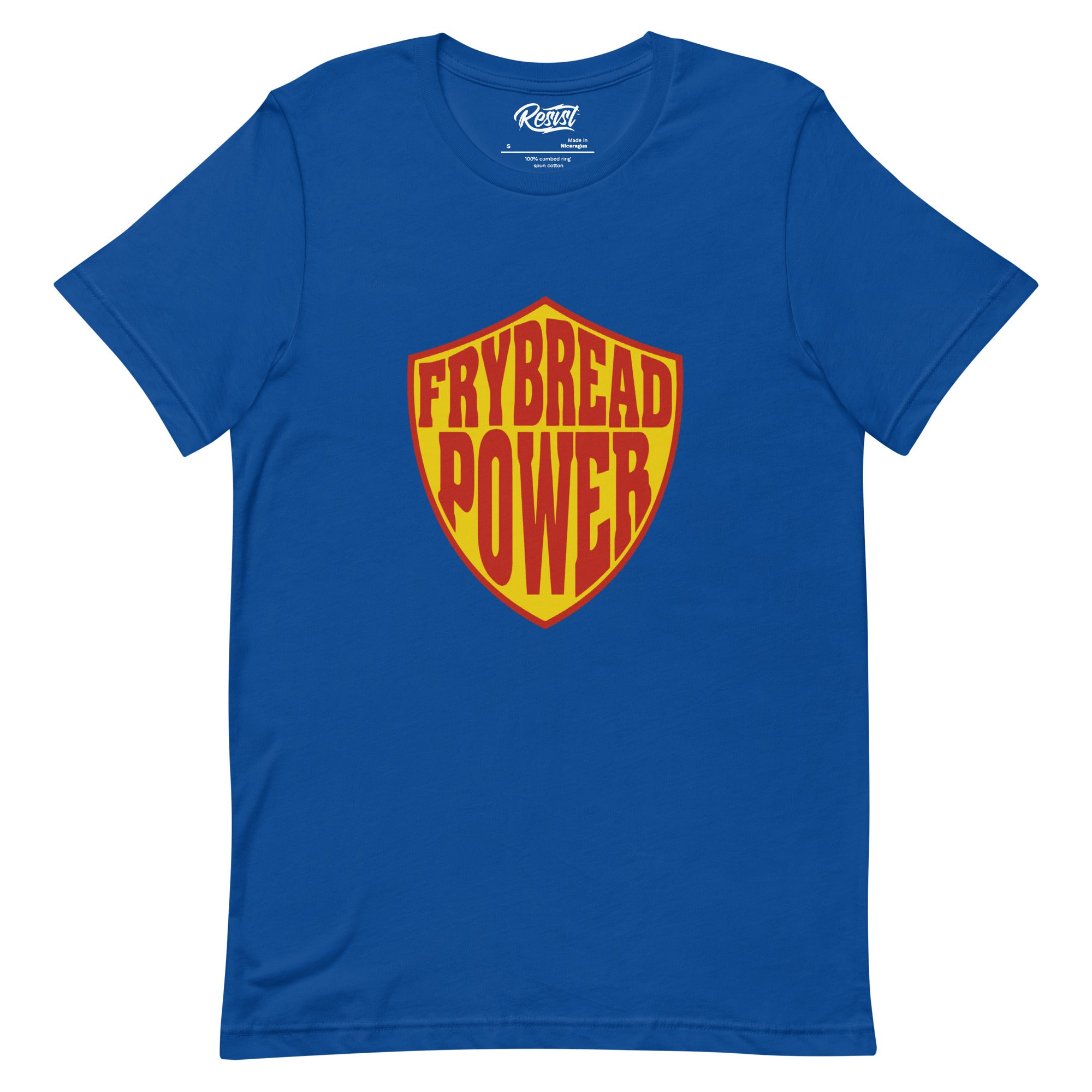 Frybread T-Shirt