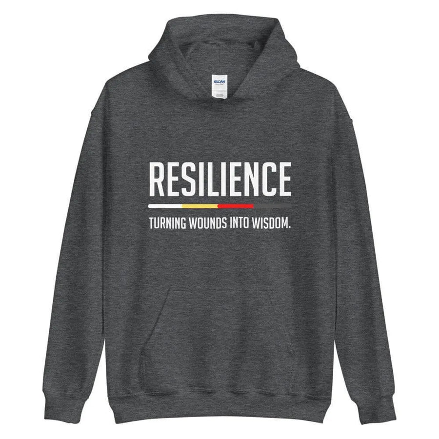 Resilience Hoodie