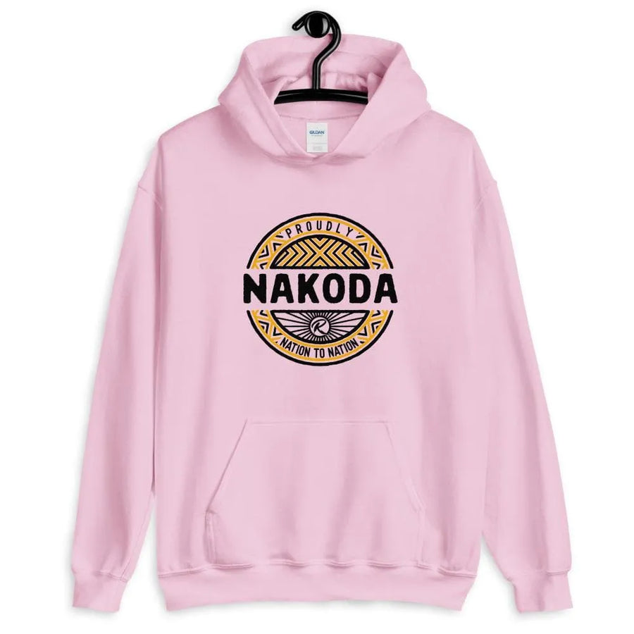 Nakoda Hoodie (Unisex)