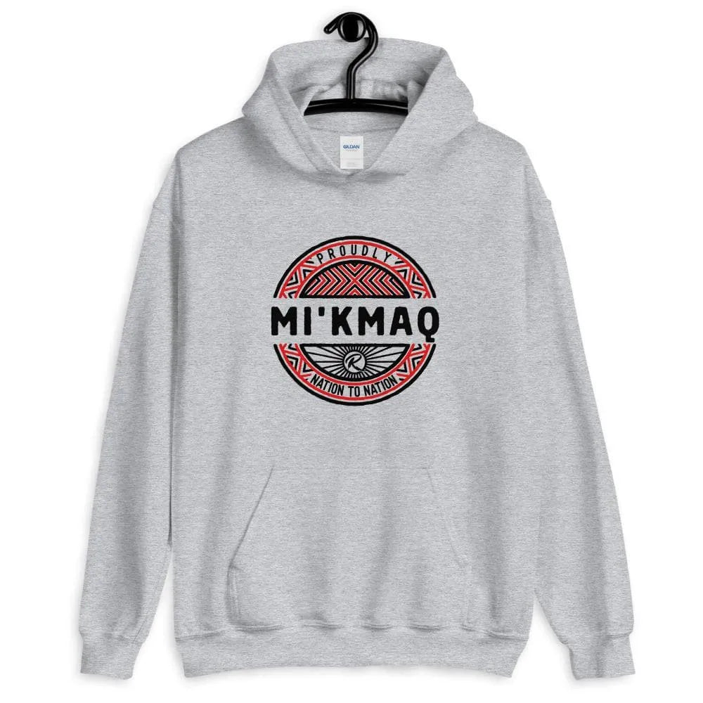 Kmn hoodie 2025