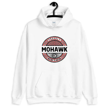 MOHAWK Hoodie (unisex)