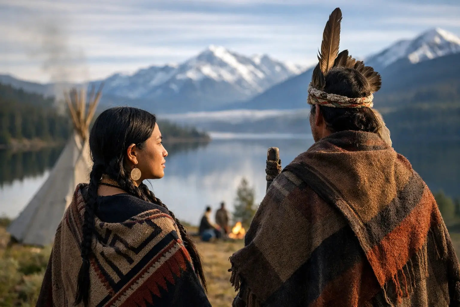 What Are Indigenous Rights, Really?