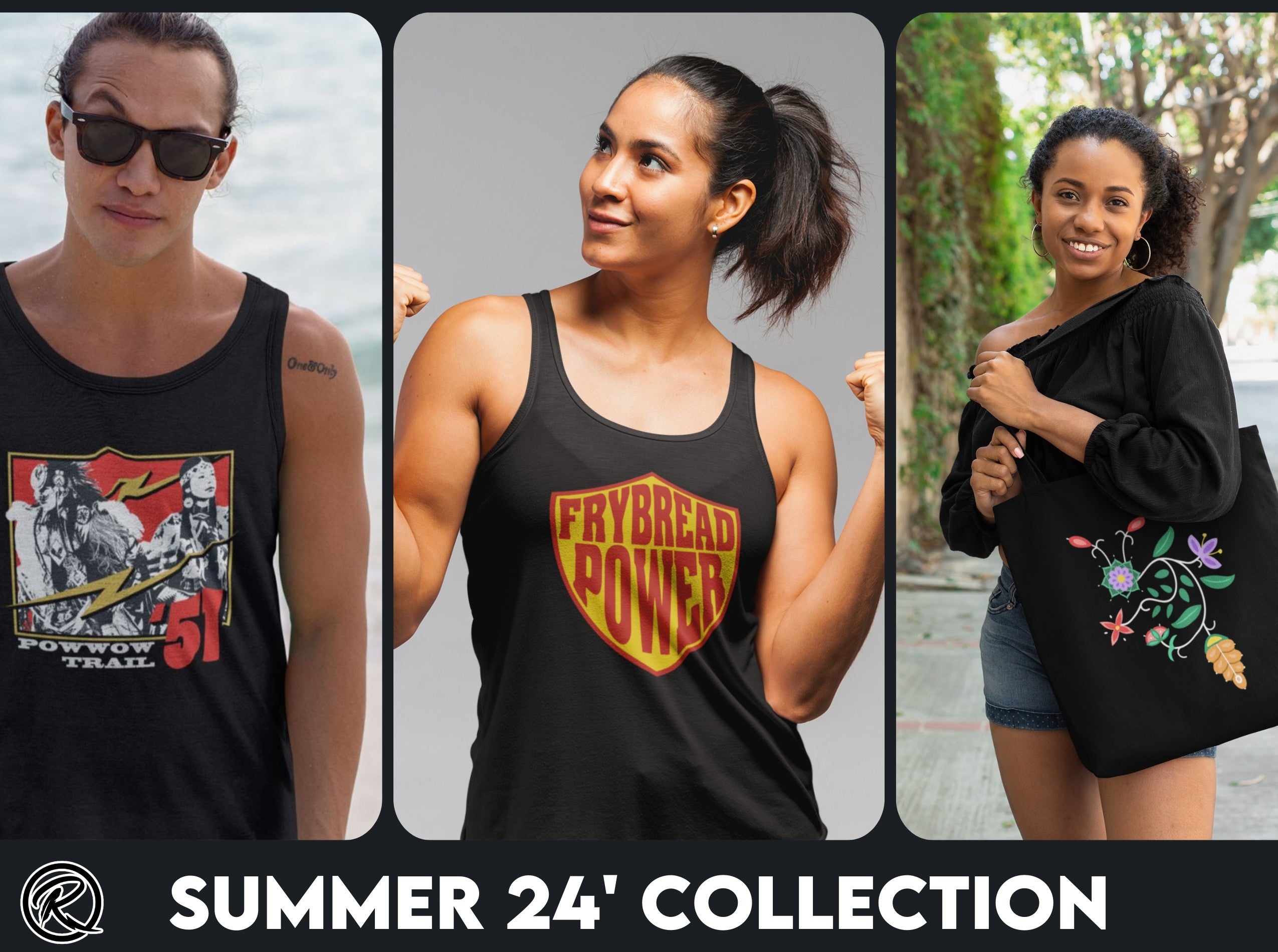 Summer 24 Collection