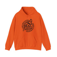 Thumbnail for Every Child Matters Orca Hoodie (Unisex)