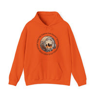 Thumbnail for Every Child Matters Anishinaabe Binesi Hoodie (Unisex)