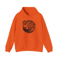 Thumbnail for Every Child Matters Makwa Hoodie (Unisex)