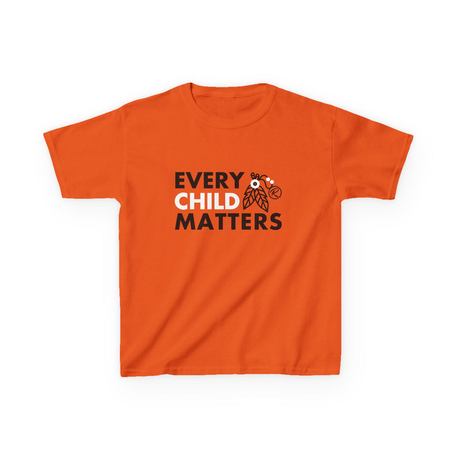 Every Child Matters T-shirt (Youth-unisex)