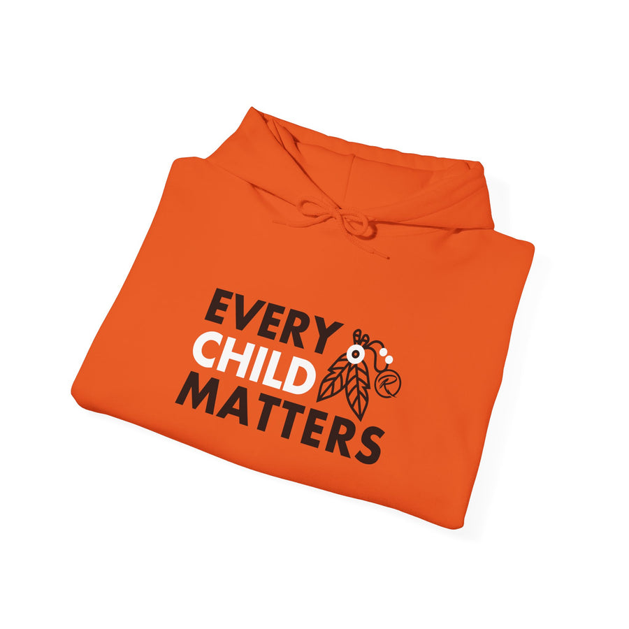 Every Child Matters Hoodie (Unisex)