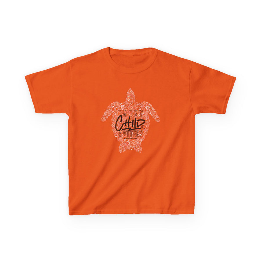 Every Child Matters Mikinaak T-shirt (Youth-unisex)