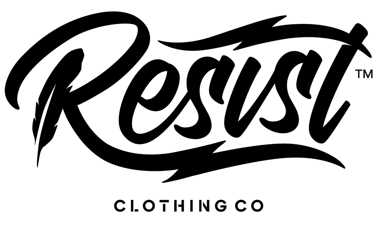 RESIST CLOTHING COMPANY
