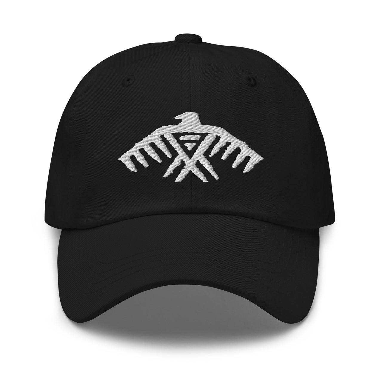 Thunderbird Classic Baseball Cap