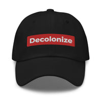 Thumbnail for Red Label Decolonize Classic Cap