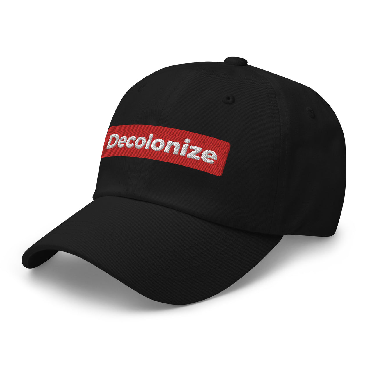 Red Label Decolonize Classic Cap