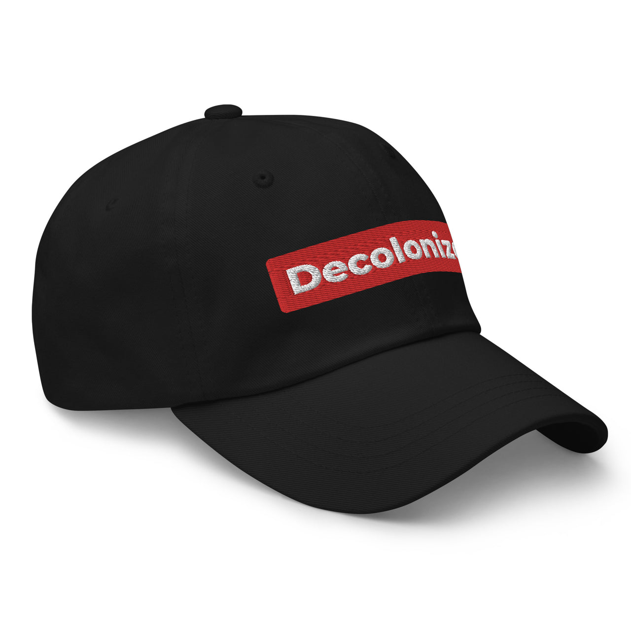 Red Label Decolonize Classic Cap