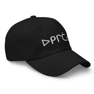 'Warrior' Syllabics Classic Cap (Embroidered)