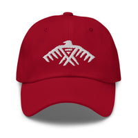 Thumbnail for Thunderbird Classic Baseball Cap