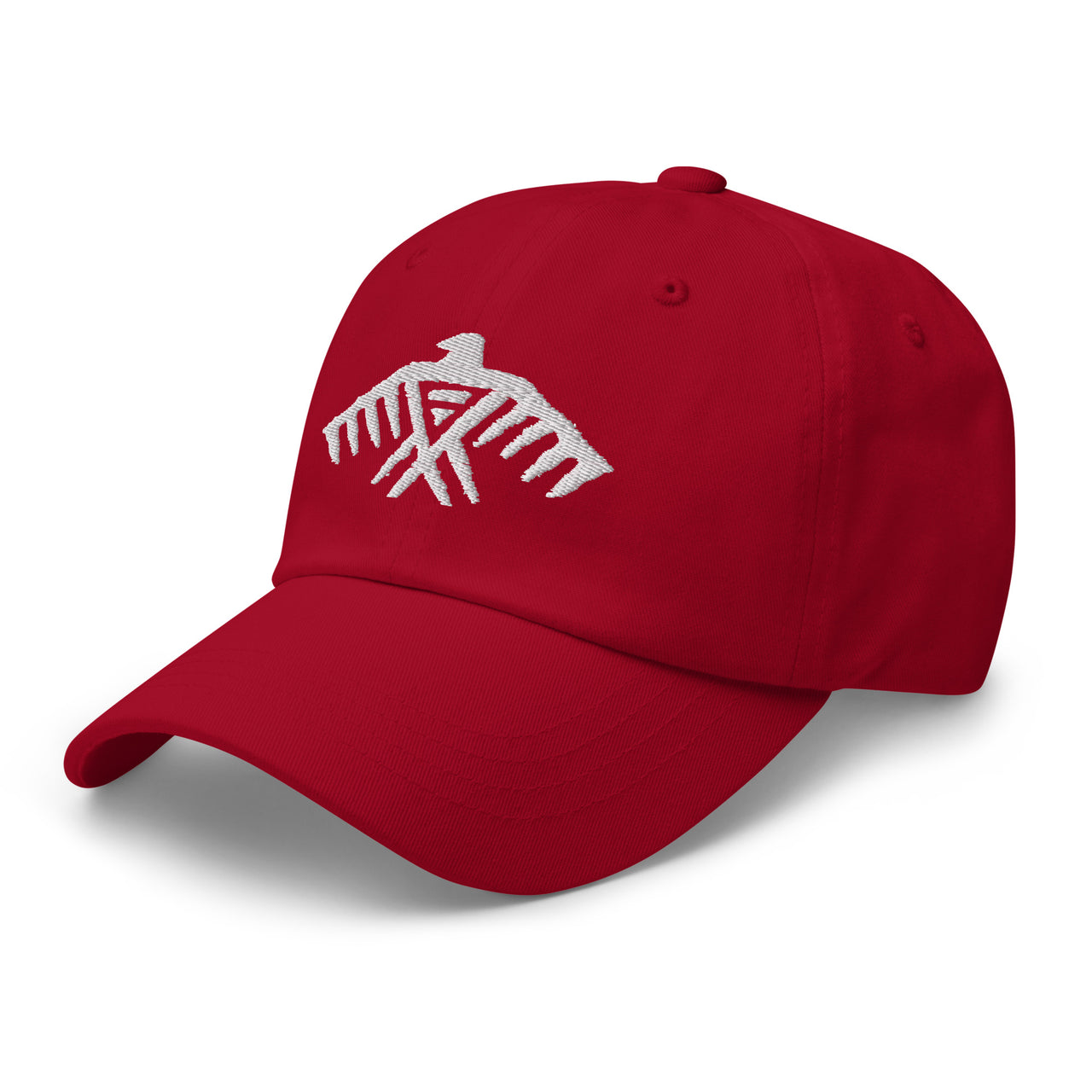 Thunderbird Classic Baseball Cap