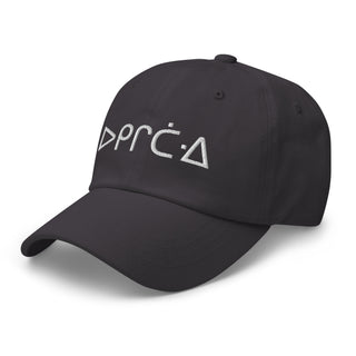 'Warrior' Syllabics Classic Cap (Embroidered)