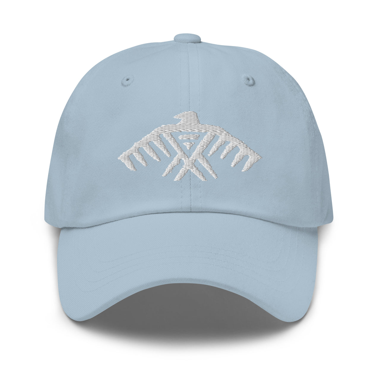 Thunderbird Classic Baseball Cap