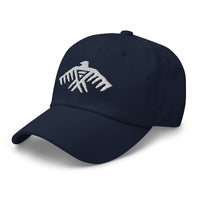 Thumbnail for Thunderbird Classic Baseball Cap