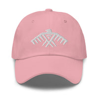 Thumbnail for Thunderbird Classic Baseball Cap