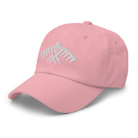 Thumbnail for Thunderbird Classic Baseball Cap