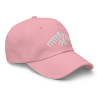 Thumbnail for Thunderbird Classic Baseball Cap