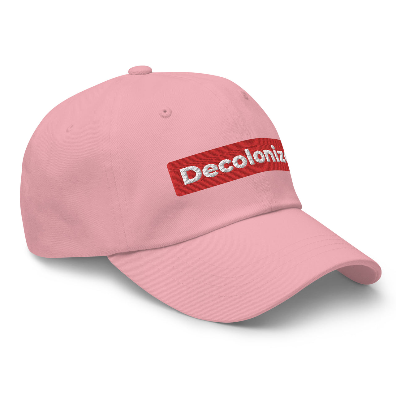 Red Label Decolonize Classic Cap