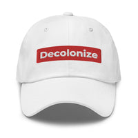 Thumbnail for Red Label Decolonize Classic Cap