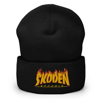 Thumbnail for SKODEN Fire Beanie