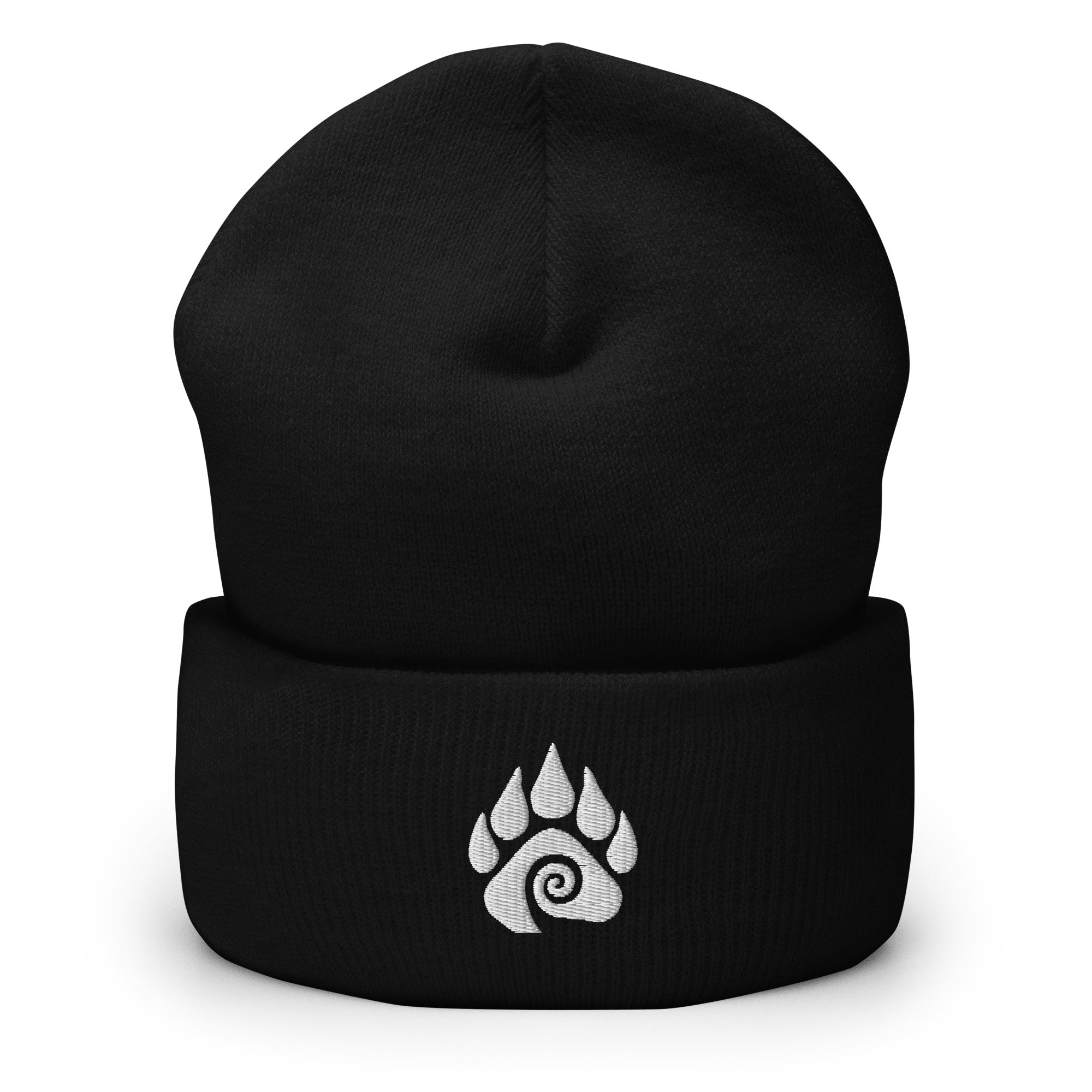 【希少】Dime Montreal leaf logo beanie black 希少】Dime Montreal leaf logo beanie black