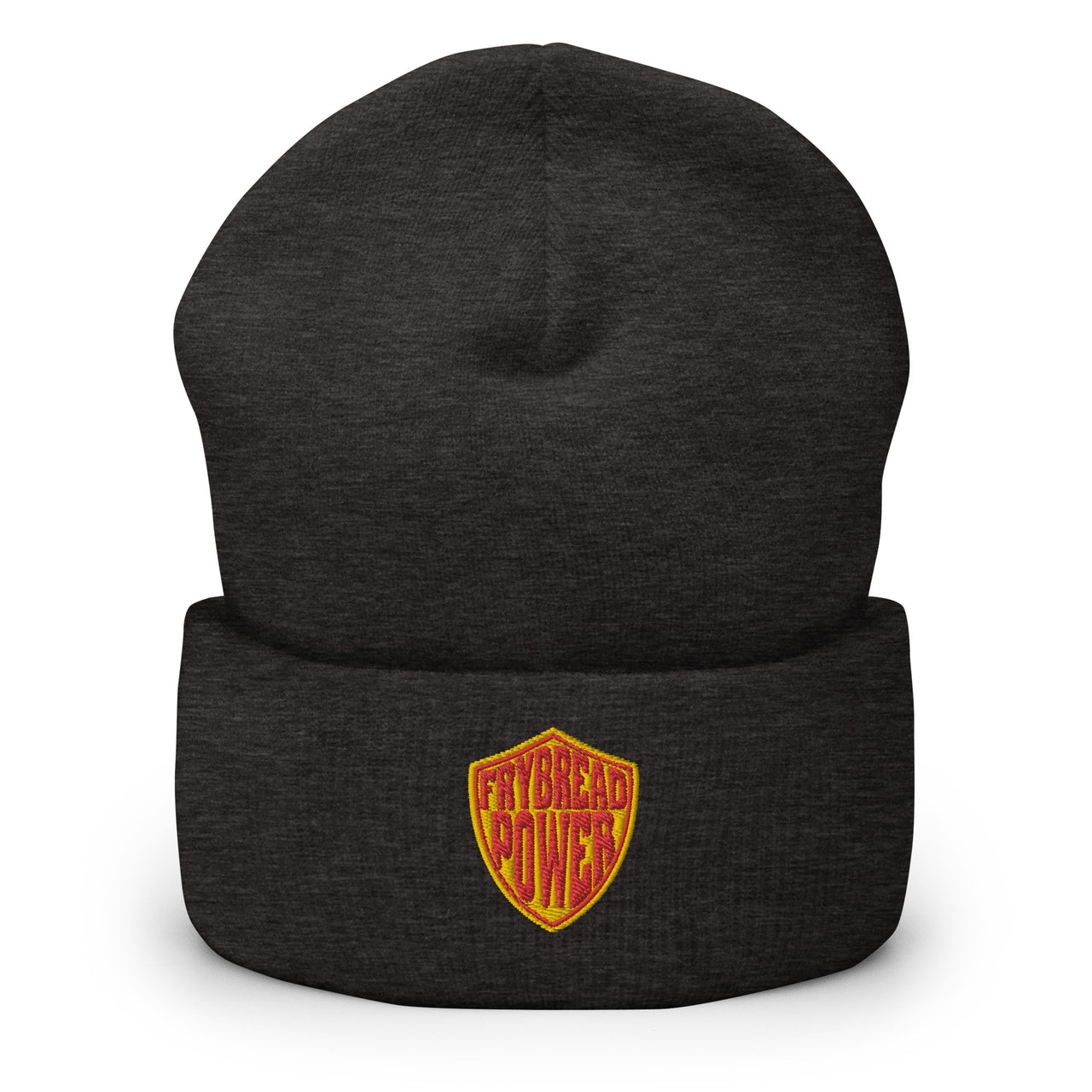 Frybread Power Beanie