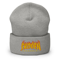 Thumbnail for SKODEN Fire Beanie