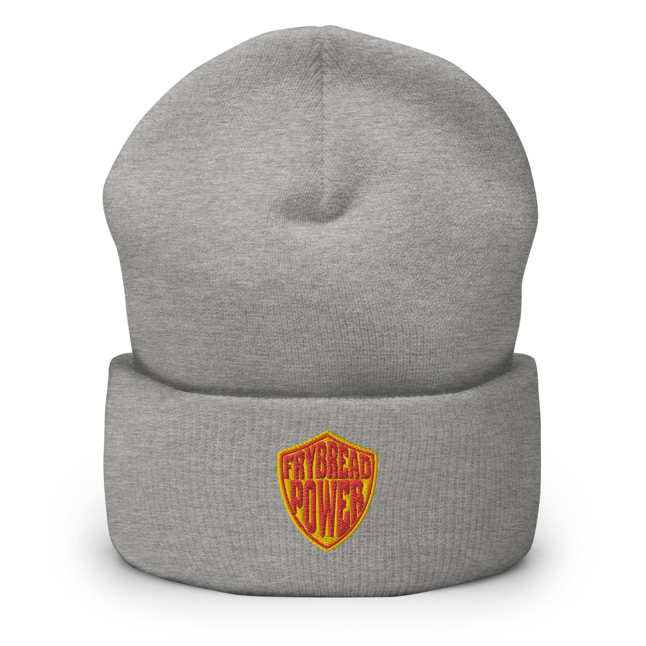 Frybread Power Beanie