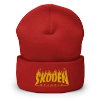 Thumbnail for SKODEN Fire Beanie