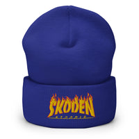 Thumbnail for SKODEN Fire Beanie