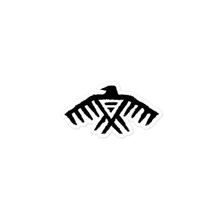 Thunderbird Sticker