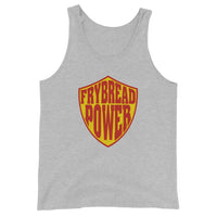 Thumbnail for Frybread Power Tank Top (Unisex)