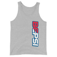 Thumbnail for Bepsi Tank Top (Unisex)