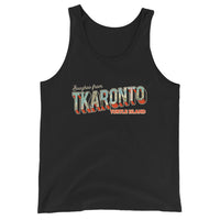 Thumbnail for TKARONTO Tank Top (Unisex)