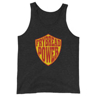 Thumbnail for Frybread Power Tank Top (Unisex)