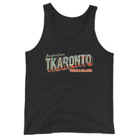 Thumbnail for TKARONTO Tank Top (Unisex)