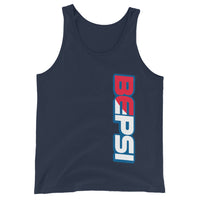 Thumbnail for Bepsi Tank Top (Unisex)